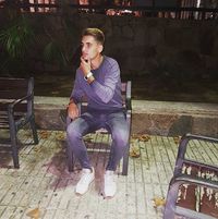 Alex Durcenka