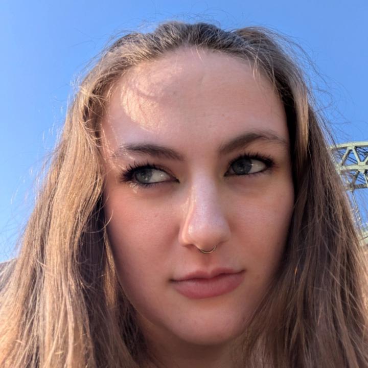 Saskia Rak