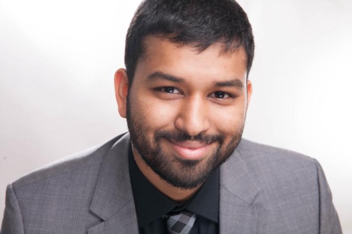 Mohamed Roshan