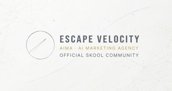 Escape Velocity