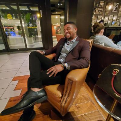 Wayne Mutata