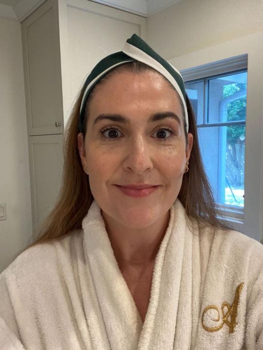 Sibyla Théberge De Médicis