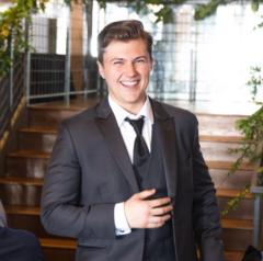 Matthew Bulava