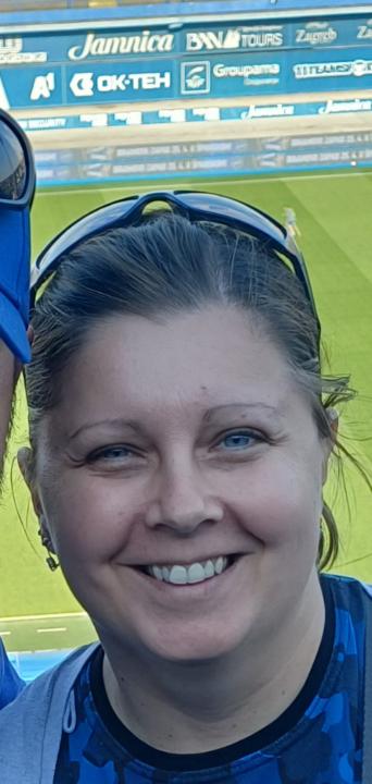 Kristina Majsec