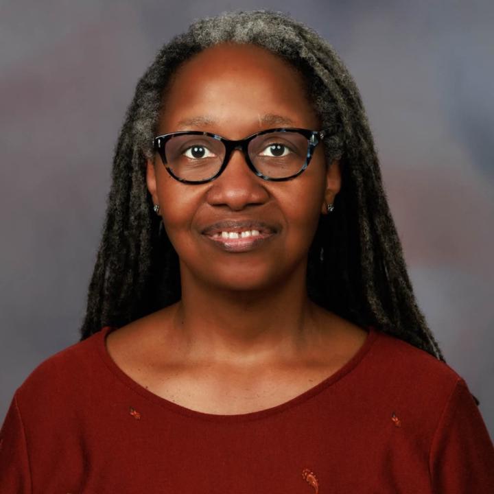 Latasha Willis