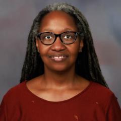 Latasha Willis