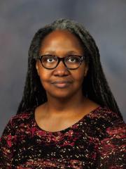 Latasha Willis