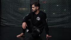 Jonathan Naranjo
