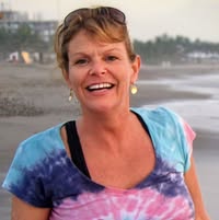 Sheryl Shae McDonald