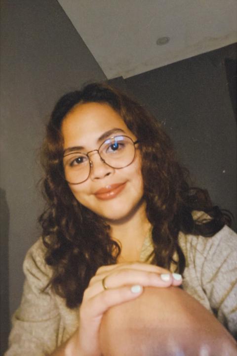 Roxanne Escolano