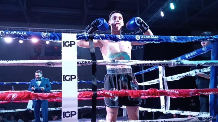 Antonio Martínez Luque