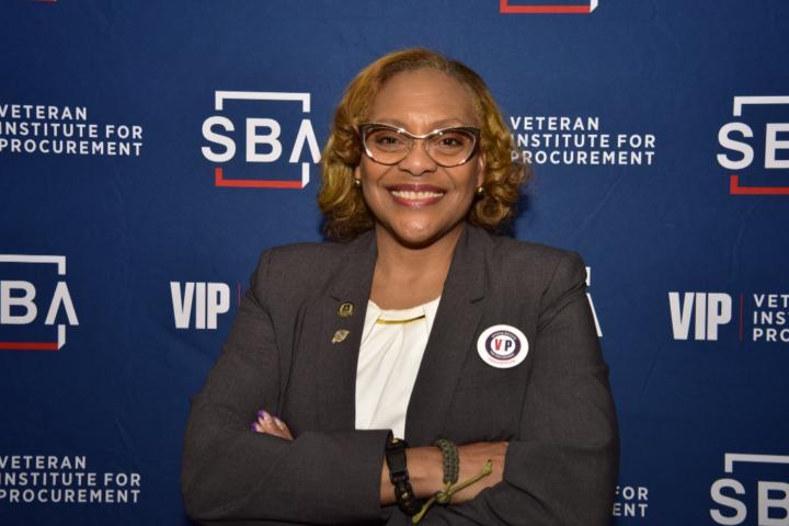 Rosalind Robinson-Ambrose