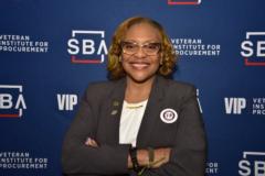 Rosalind Robinson-Ambrose