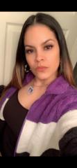 Sheena Camacho