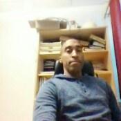 Ian Lashley