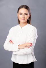 Karolina Rak