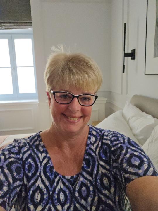 Debbie Loughnane