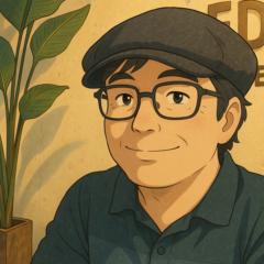 Robert Choi