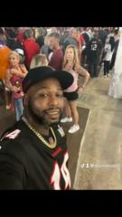 Reginald Buchanan