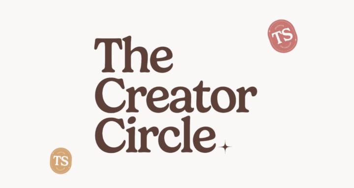 The Creator Circle