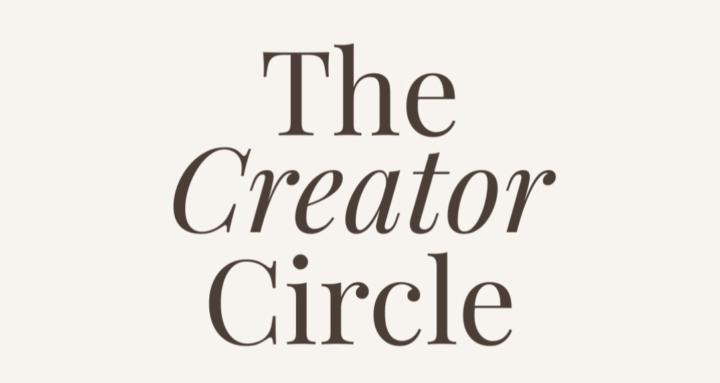 The Creator Circle