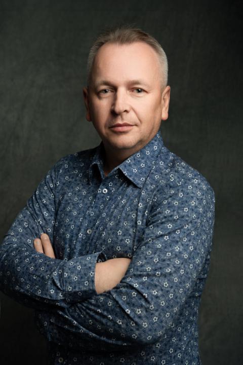 Hubert Gerek