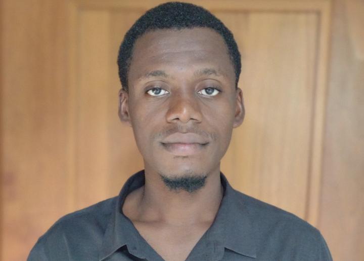 Kervens Chery Bernard