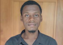 Kervens Chery Bernard