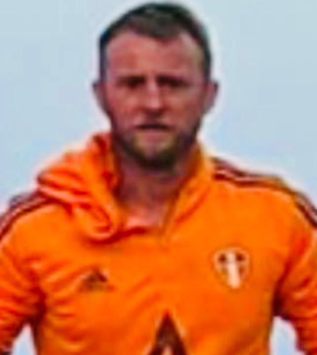 John Andrews