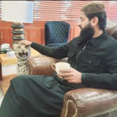 Muhammad Abdullah Laique