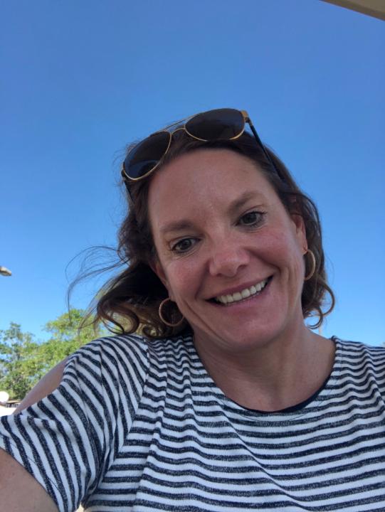 Darlene Ashwood