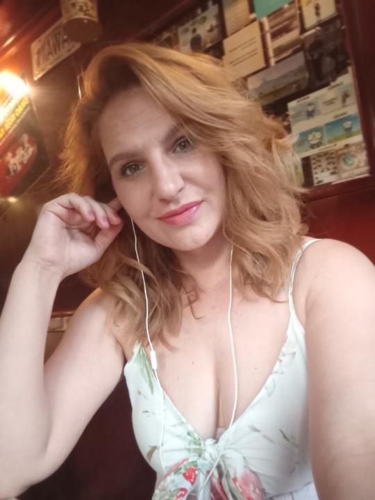 Marija Bošković