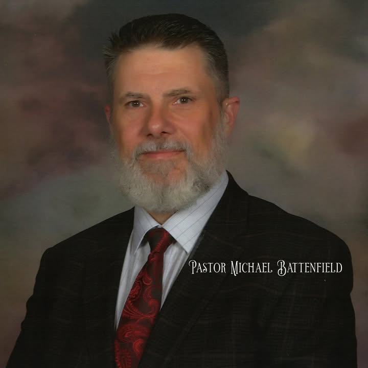 Michael Battenfield