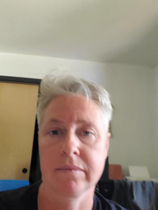 Jocelyn Hallen