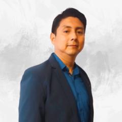 Ivan Condori valdivia