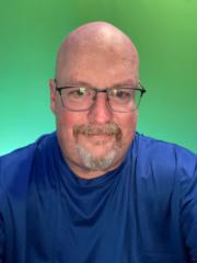 Dan Eveland