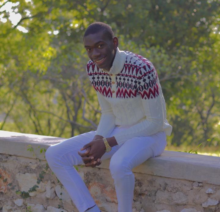 Clivensford Belarbre