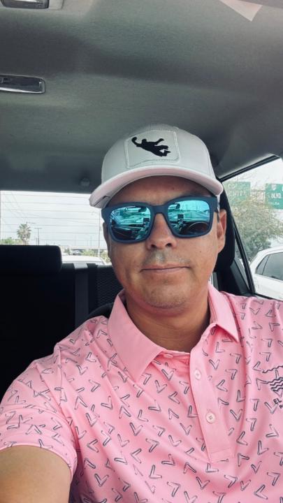 Patricio Castro