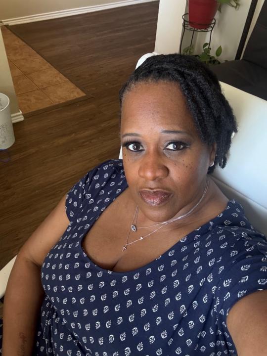 Stacey Bates