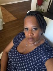 Stacey Bates