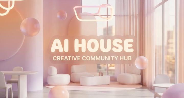 AI House 🤖