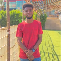 Mohamed Eltahir