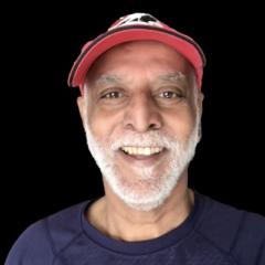 Sreenivasa Vallabhaneni