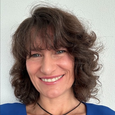 Monika Liese