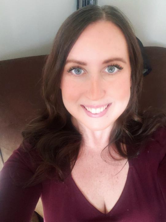 Chelsea Ellington