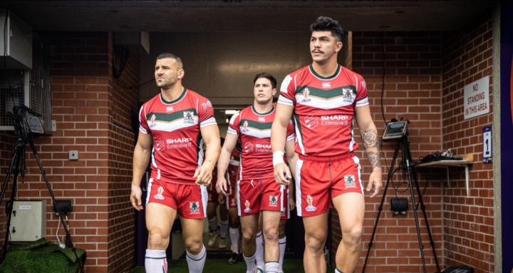 Rugby League For Coaches