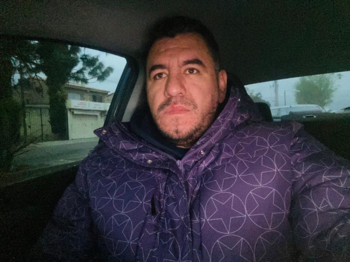 Marcos Alva