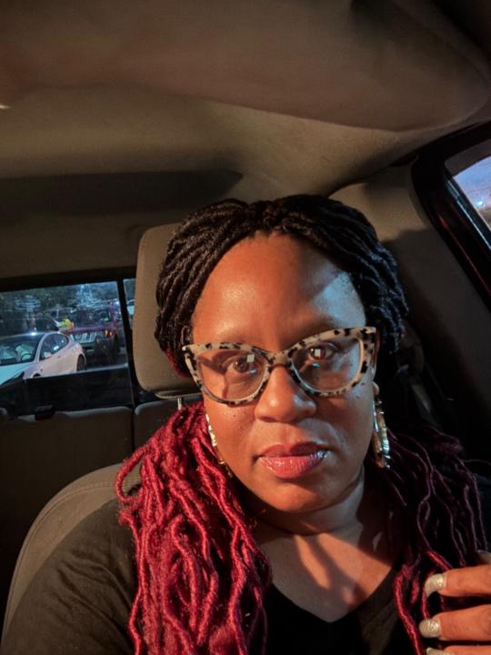 Latonya DeBarry