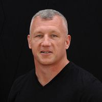 Dennis Clark