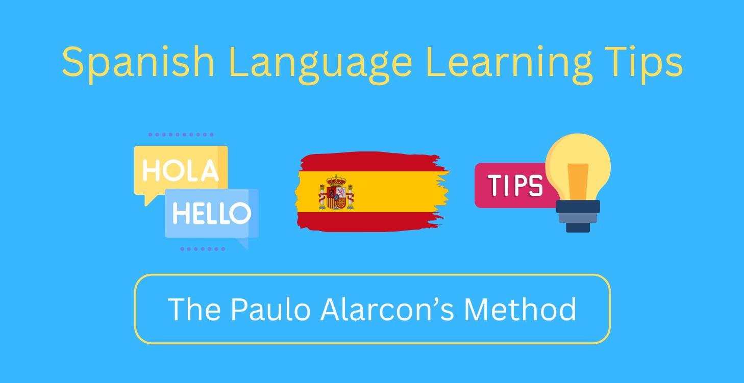 Language Learning Tips